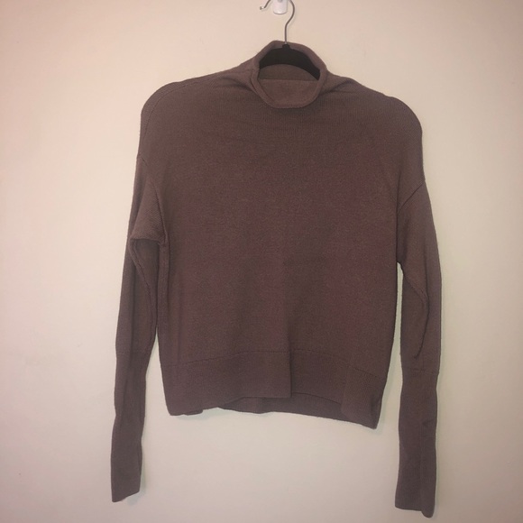 Wilfred Cyprie Sweater Size S - Picture 4 of 4